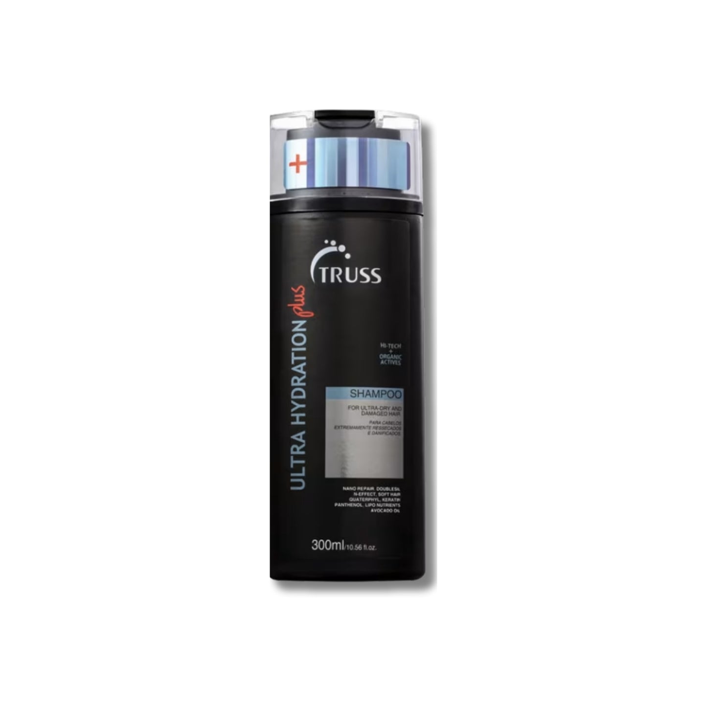 Shampoo Truss Ultra Hydration Plus Shampoo Hidratante 300 ml