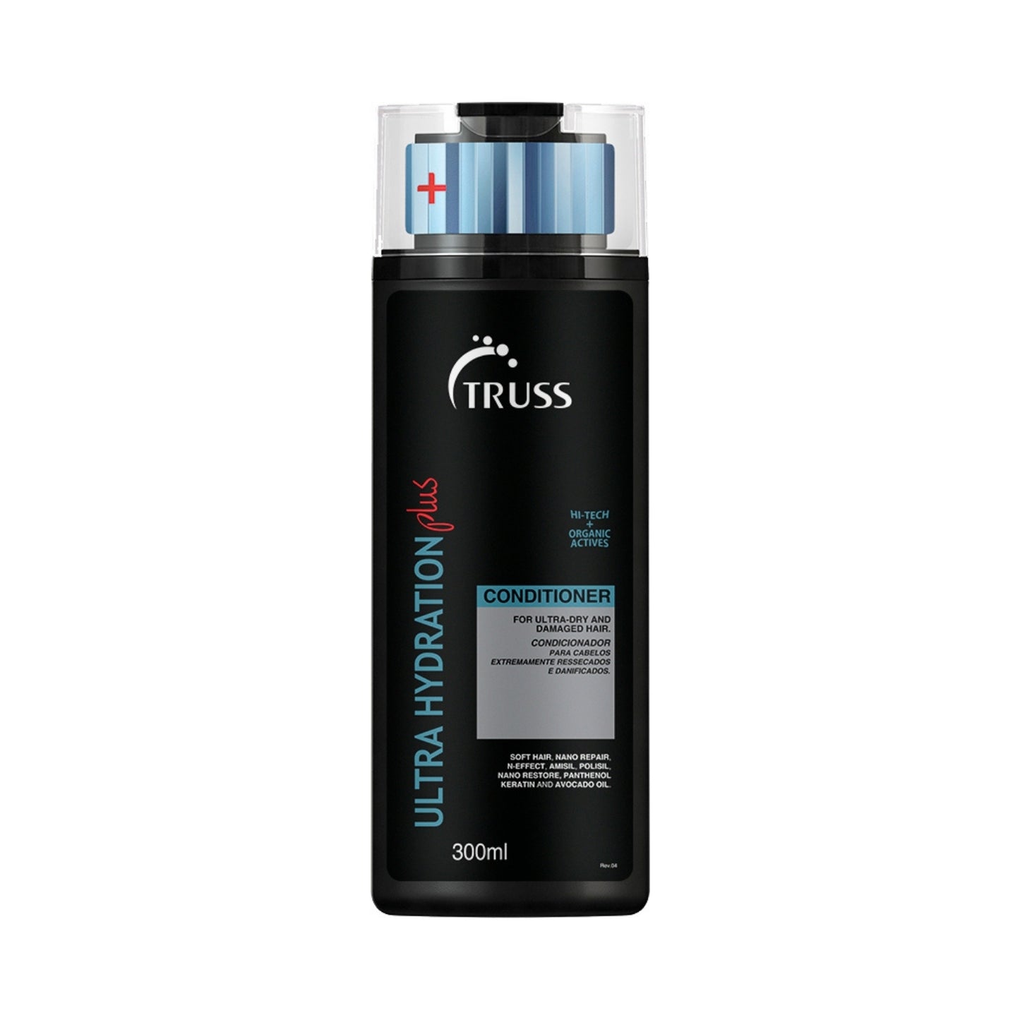 Condicionador Truss Ultra Hydration Plus 300 ml