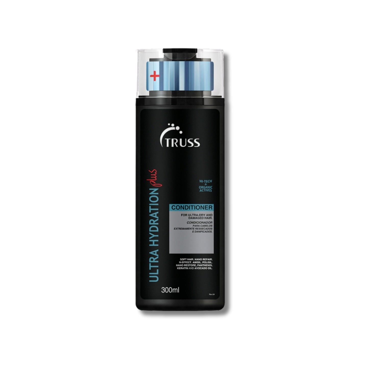 Condicionador Truss Ultra Hydration Plus 300 ml