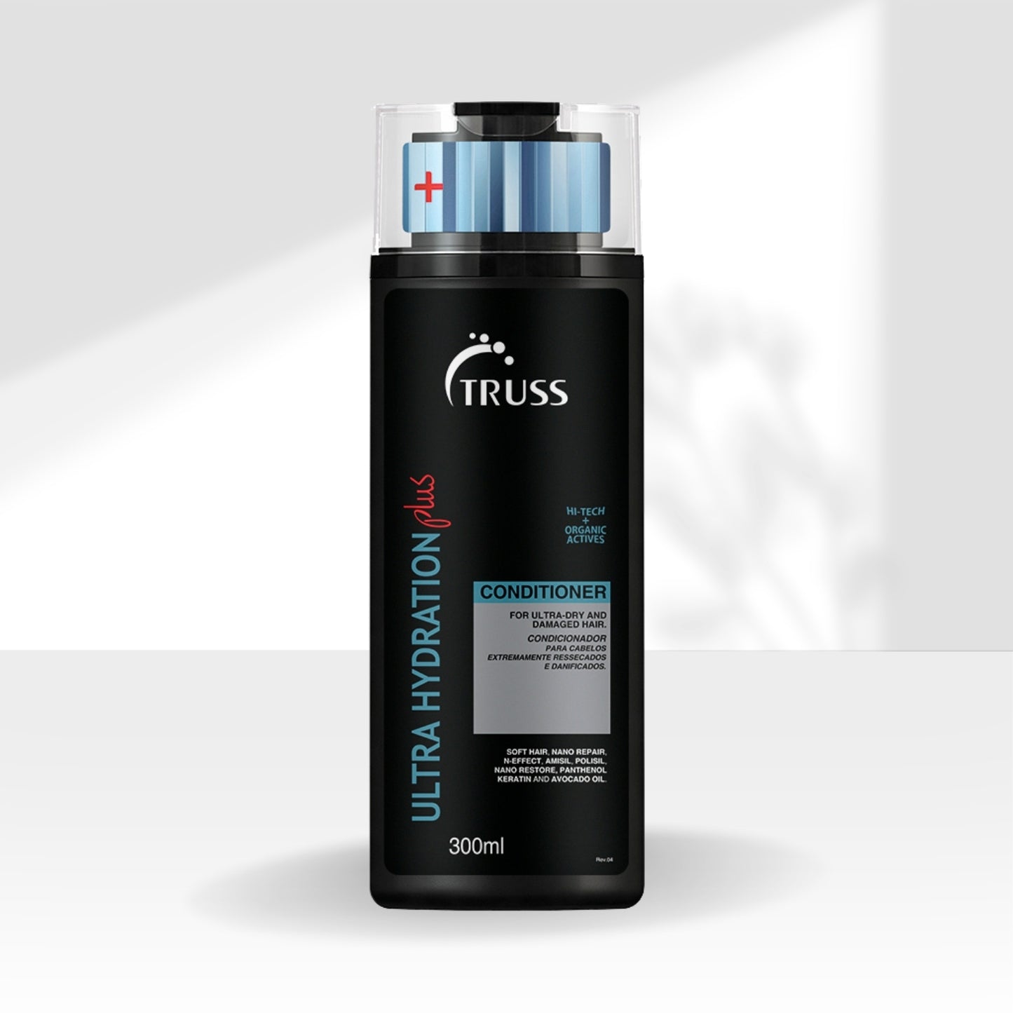 Condicionador Truss Ultra Hydration Plus 300 ml