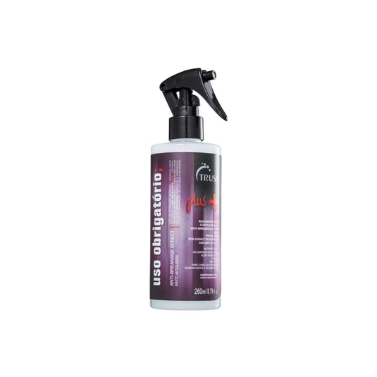 Truss Uso Obrigatório Plus+ 260 ml