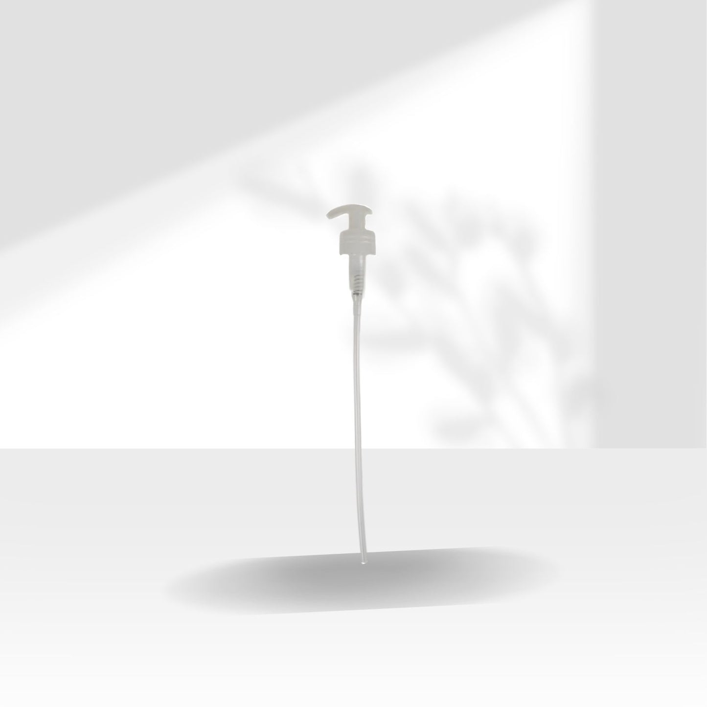 Válvula Dosadora Pump para Shampoo e Condicionador 1 Litro