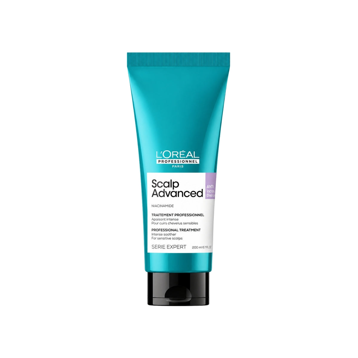 Condicionador Loreal Scalp Advanced Anti Inconfort/Discomfort 200 ml