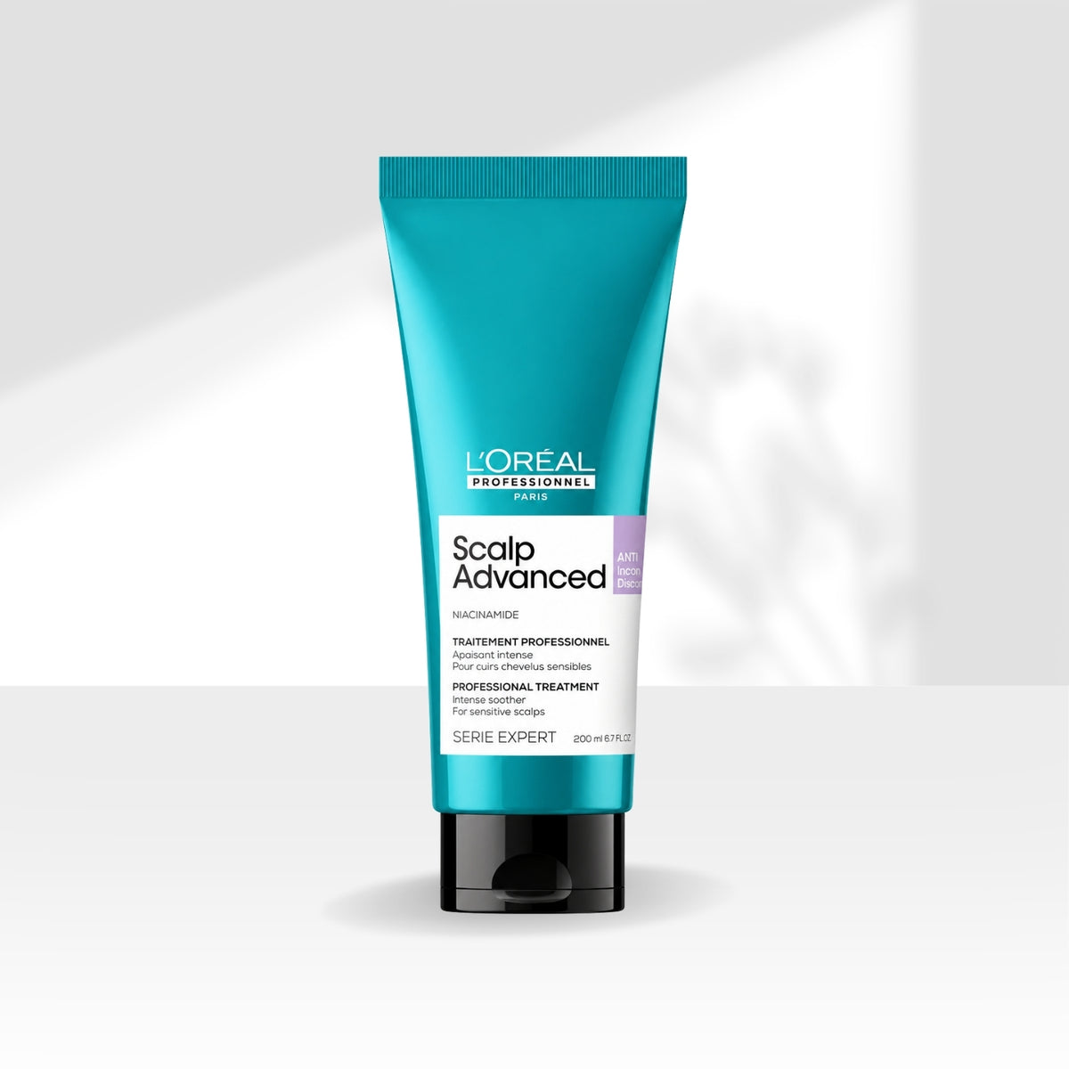 Condicionador Loreal Scalp Advanced Anti Inconfort/Discomfort 200 ml