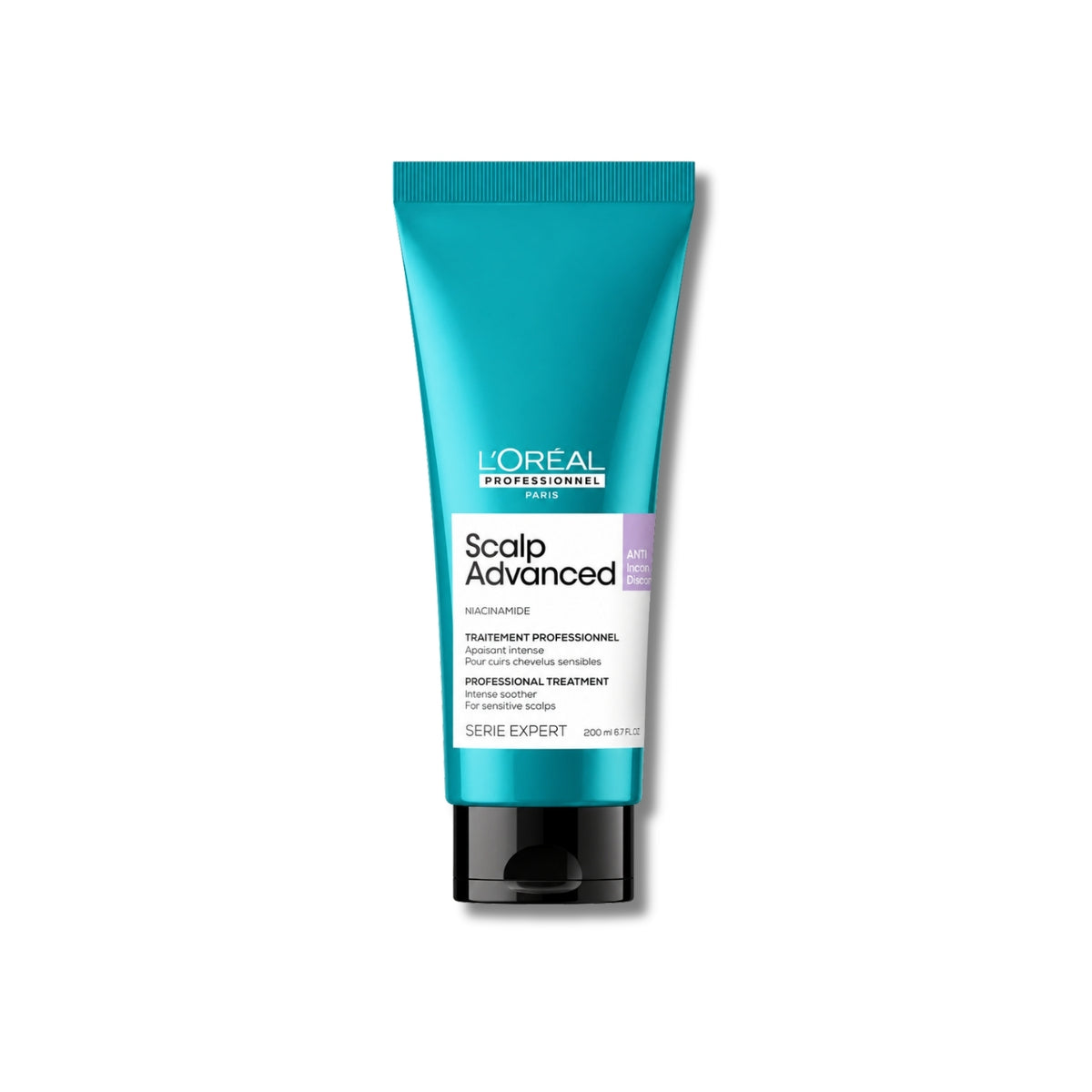 Condicionador Loreal Scalp Advanced Anti Inconfort/Discomfort 200 ml