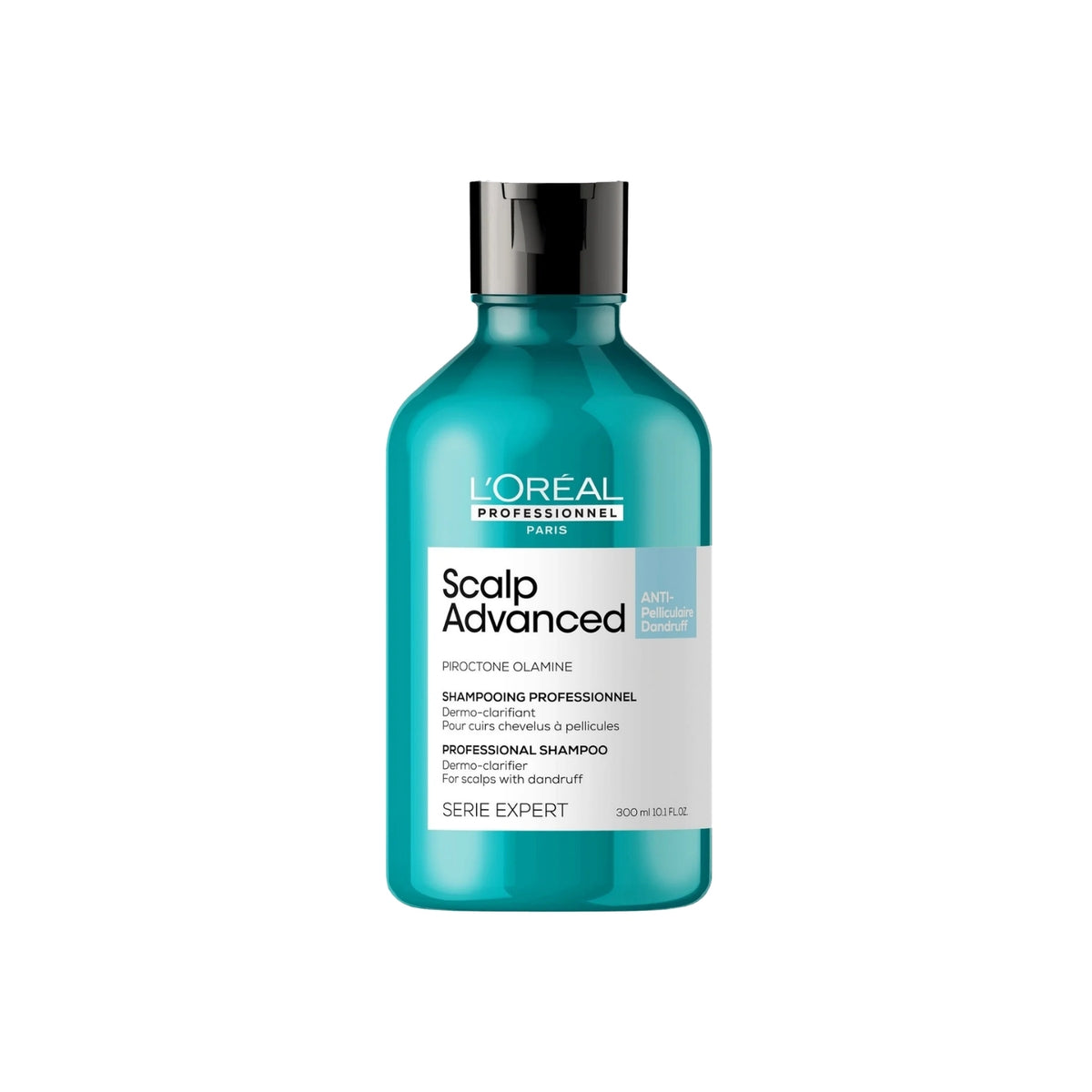 Shampoo Loreal Scalp Advanced Anti Pelliculaire 300 ml