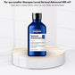 Shampoo Loreal Serioxyl Advanced 300 ml