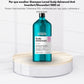 Shampoo Loreal Scalp Advanced Anti Inconfort/Discomfort Shampoo Anticaspa 1500 ml