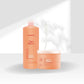 Kit Wella Invigo Nutri-Enrich Shampoo 1 Litro + Máscara 500 g + Válvula