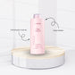 Kit Wella Nutri-Enrich Máscara 500 ml + Shampoo Blonde Recharge 1 Litro