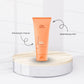 Kit Wella Nutri-Enrich Shampoo + Condicionador + Máscara + Leave-in