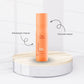 Kit Wella Nutri-Enrich Shampoo + Condicionador + Máscara + Leave-in