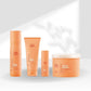 Kit Wella Nutri-Enrich Shampoo + Condicionador + Máscara + Leave-in