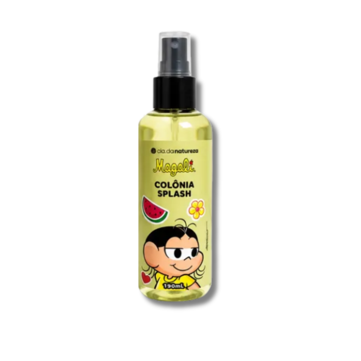 Cia da Natureza Magali Kids Colonia Splash 190ml