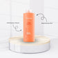 Kit Wella Nutri-Enrich Shampoo 1 Litro + Condicionador 1 Litro + Máscara 500 ml