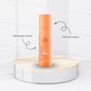 Kit Wella Nutri-Enrich Shampoo 250 ml + Condicionador 200 ml + Máscara 150 ml