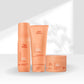 Kit Wella Nutri-Enrich Shampoo 250 ml + Condicionador 200 ml + Máscara 150 ml