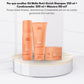 Kit Wella Nutri-Enrich Shampoo 250 ml + Condicionador 200 ml + Máscara 150 ml