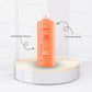 Kit Wella Nutri-Enrich Shampoo e Condicionador 1 Litro + Máscara 500 ml + Warm Express Mask 150 ml
