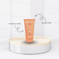 Kit Wella Nutri-Enrich Shampoo e Condicionador 1 Litro + Máscara 500 ml + Warm Express Mask 150 ml