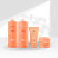 Kit Wella Nutri-Enrich Shampoo e Condicionador 1 Litro + Máscara 500 ml + Warm Express Mask 150 ml
