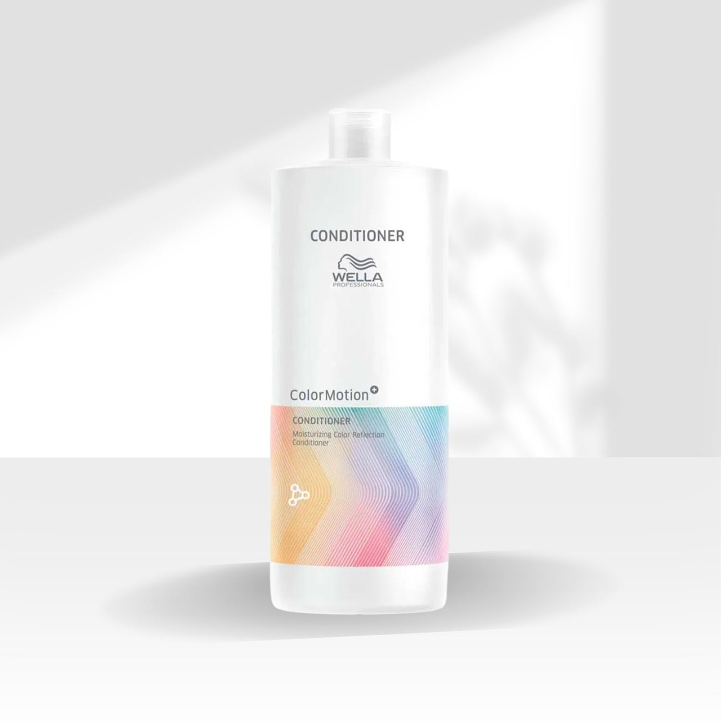Condicionador Wella Color Motion+ 1 Litro