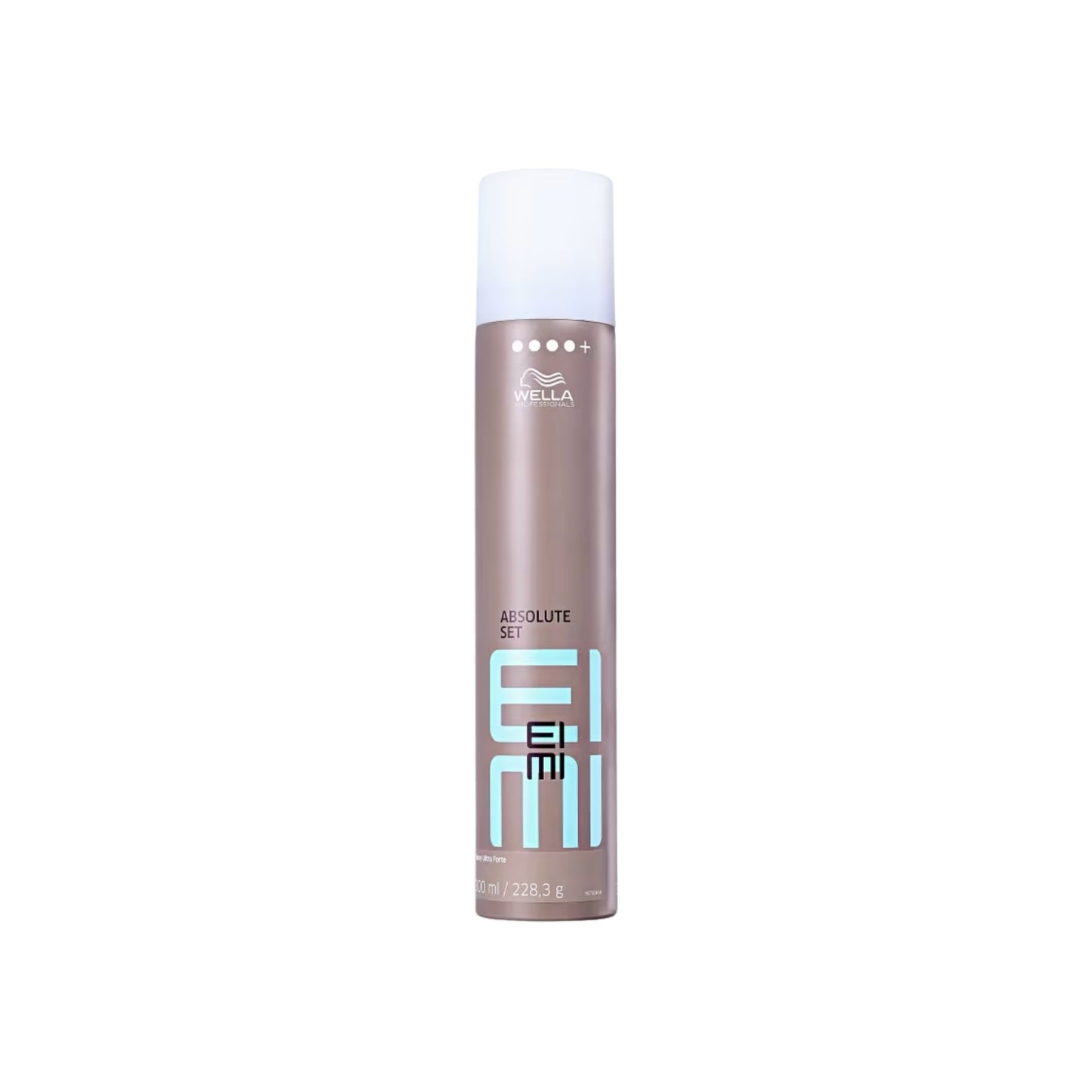 Spray Wella EIMI Absolute Set Ultra Forte 300 ml