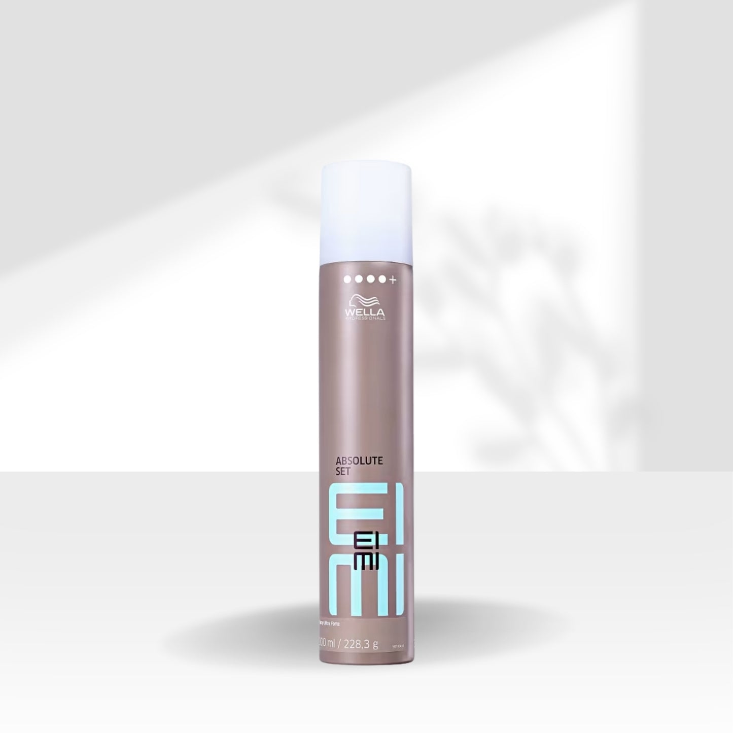 Spray Wella EIMI Absolute Set Ultra Forte 300 ml