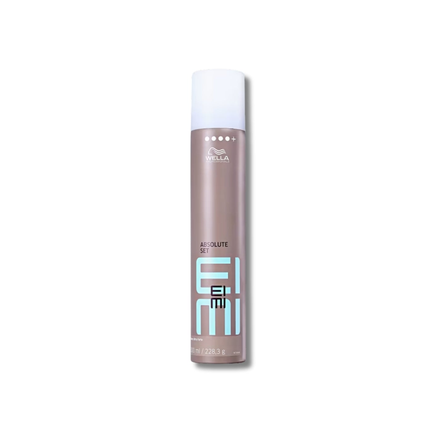 Spray Wella EIMI Absolute Set Ultra Forte 300 ml