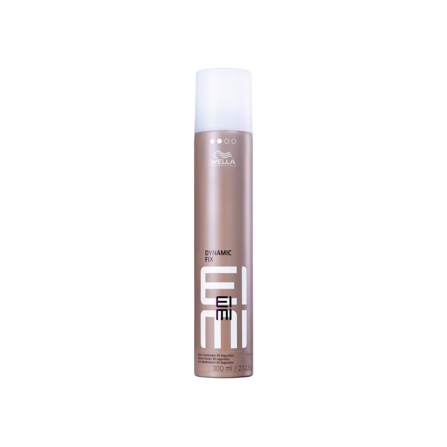 Spray Wella EIMI Dynamic Fix Modelador 300 ml