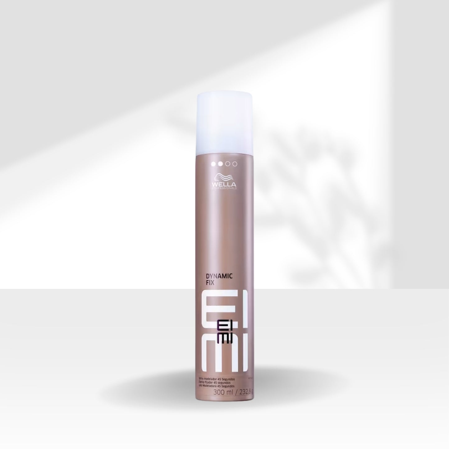 Spray Wella EIMI Dynamic Fix Modelador 300 ml