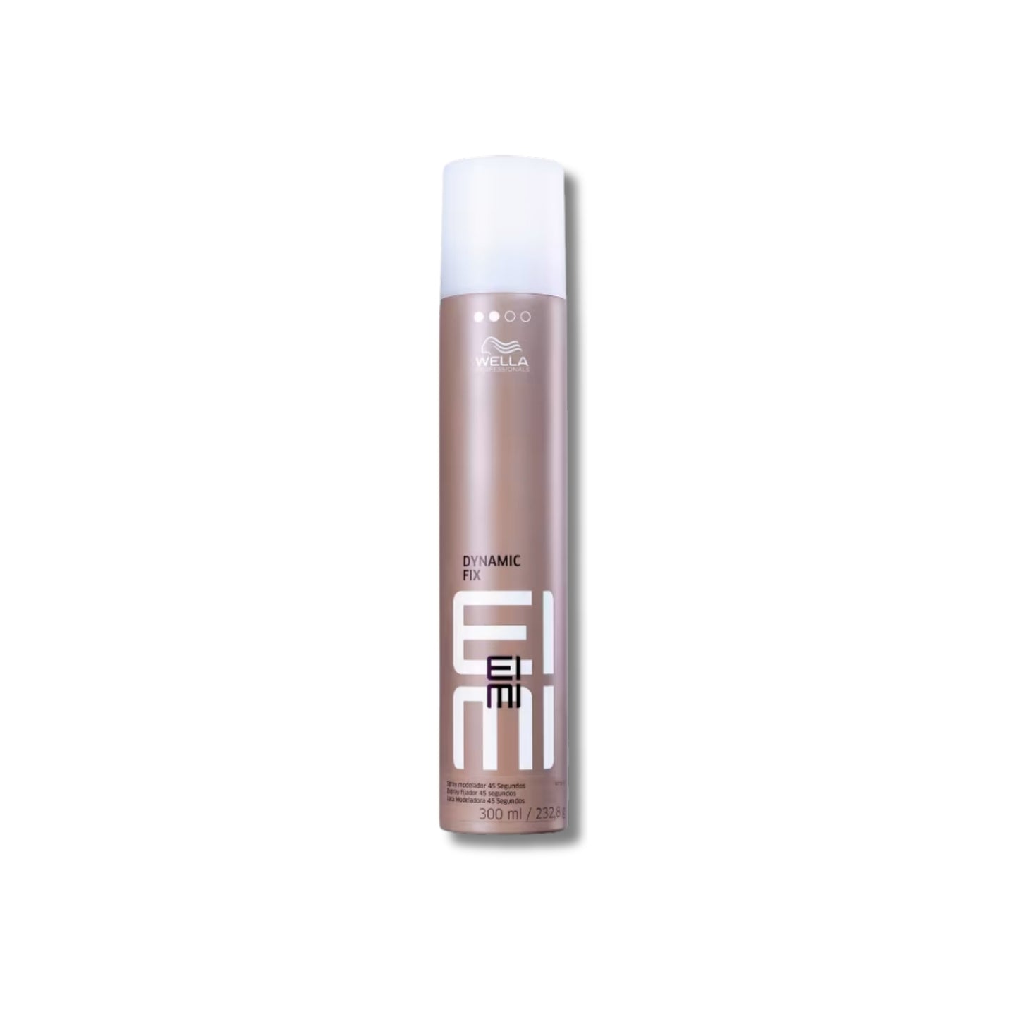 Spray Wella EIMI Dynamic Fix Modelador 300 ml
