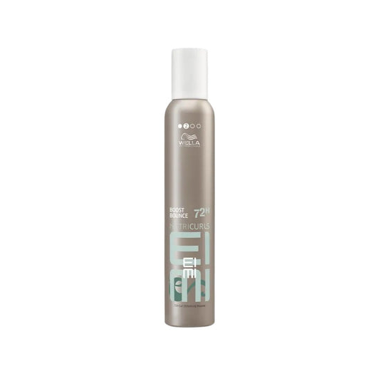 Mousse Wella EIMI Nutricurls Boost Bounce 300 ml
