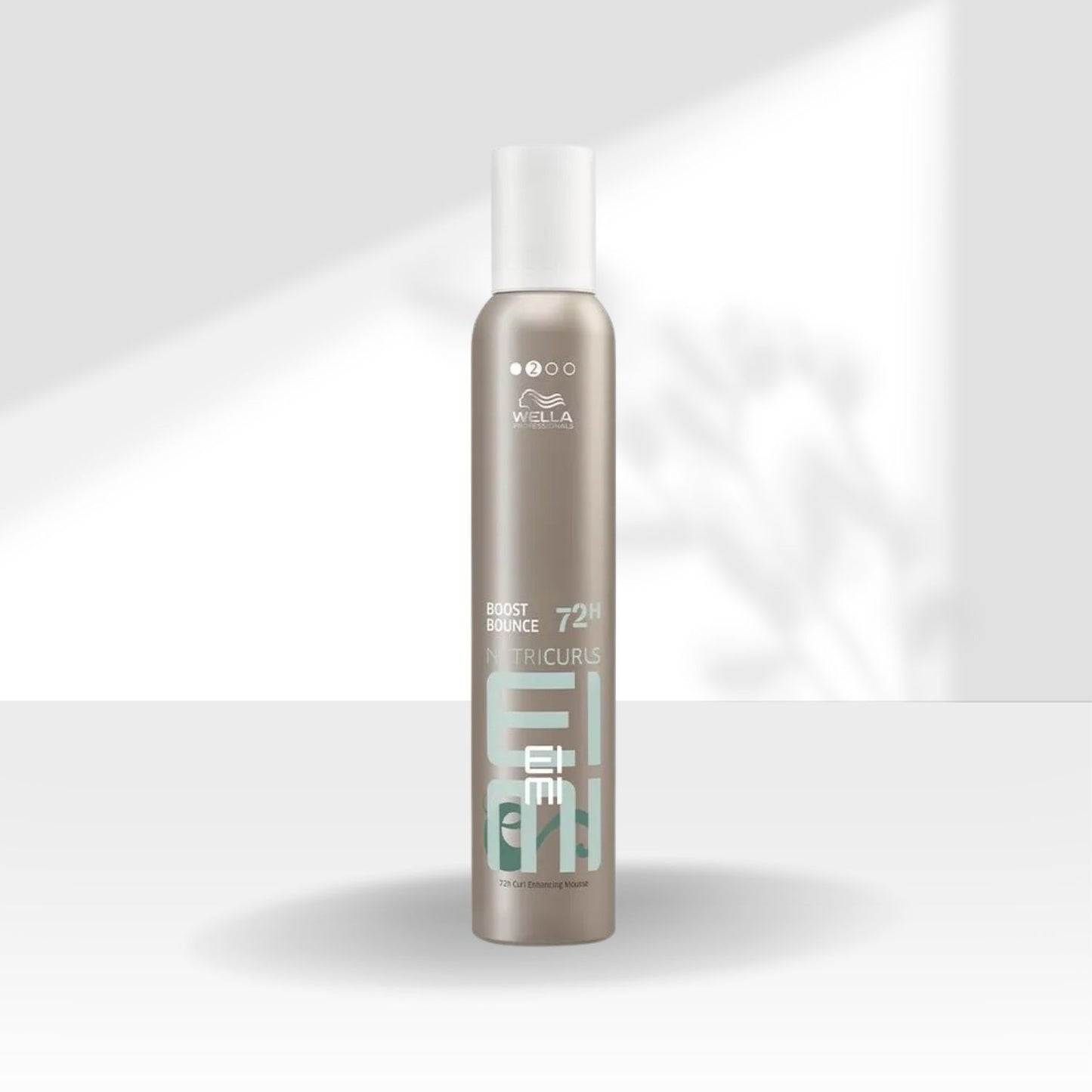 Mousse Wella EIMI Nutricurls Boost Bounce 300 ml