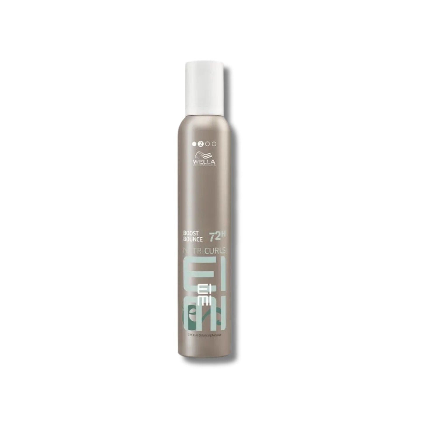 Mousse Wella EIMI Nutricurls Boost Bounce 300 ml
