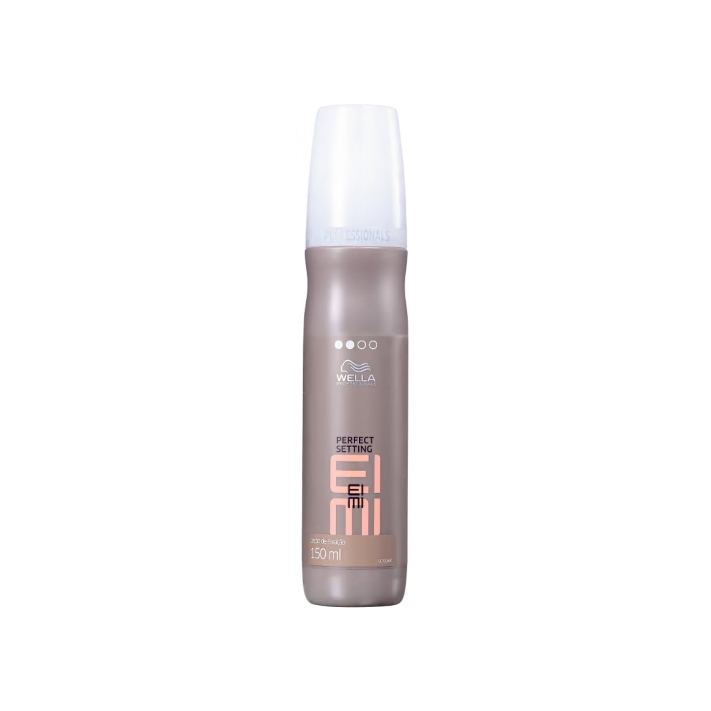 Spray Wella EIMI Perfect Setting de Volume 150 ml