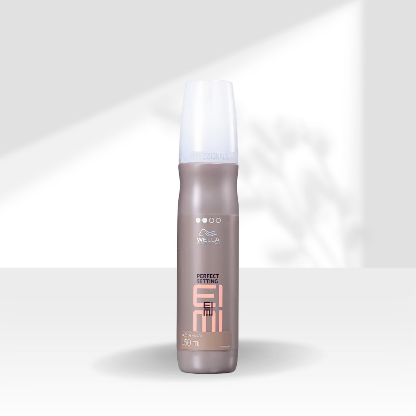 Spray Wella EIMI Perfect Setting de Volume 150 ml
