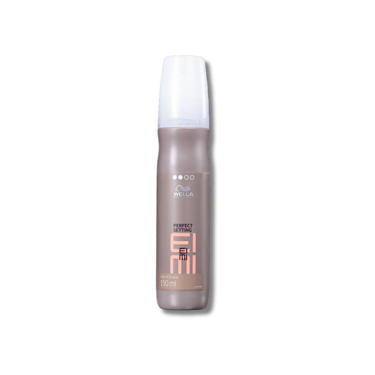 Spray Wella EIMI Perfect Setting de Volume 150 ml