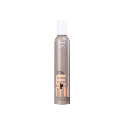 Mousse Wella EIMI Shape Control 300 ml