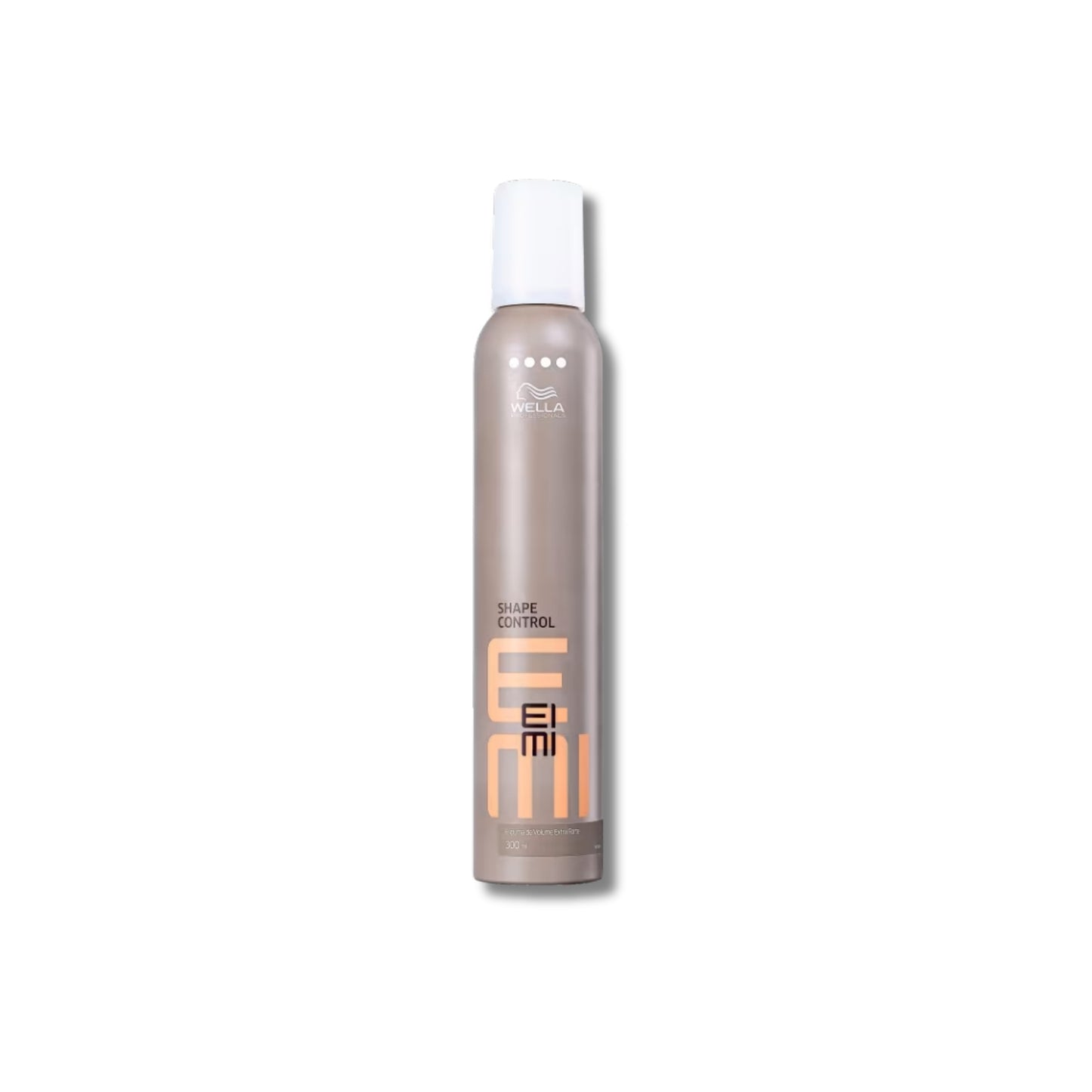 Mousse Wella EIMI Shape Control 300 ml