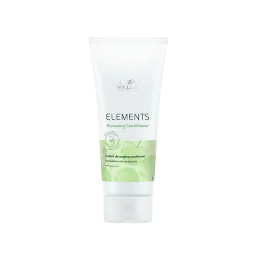 Condicionador Wella Elements 200 ml