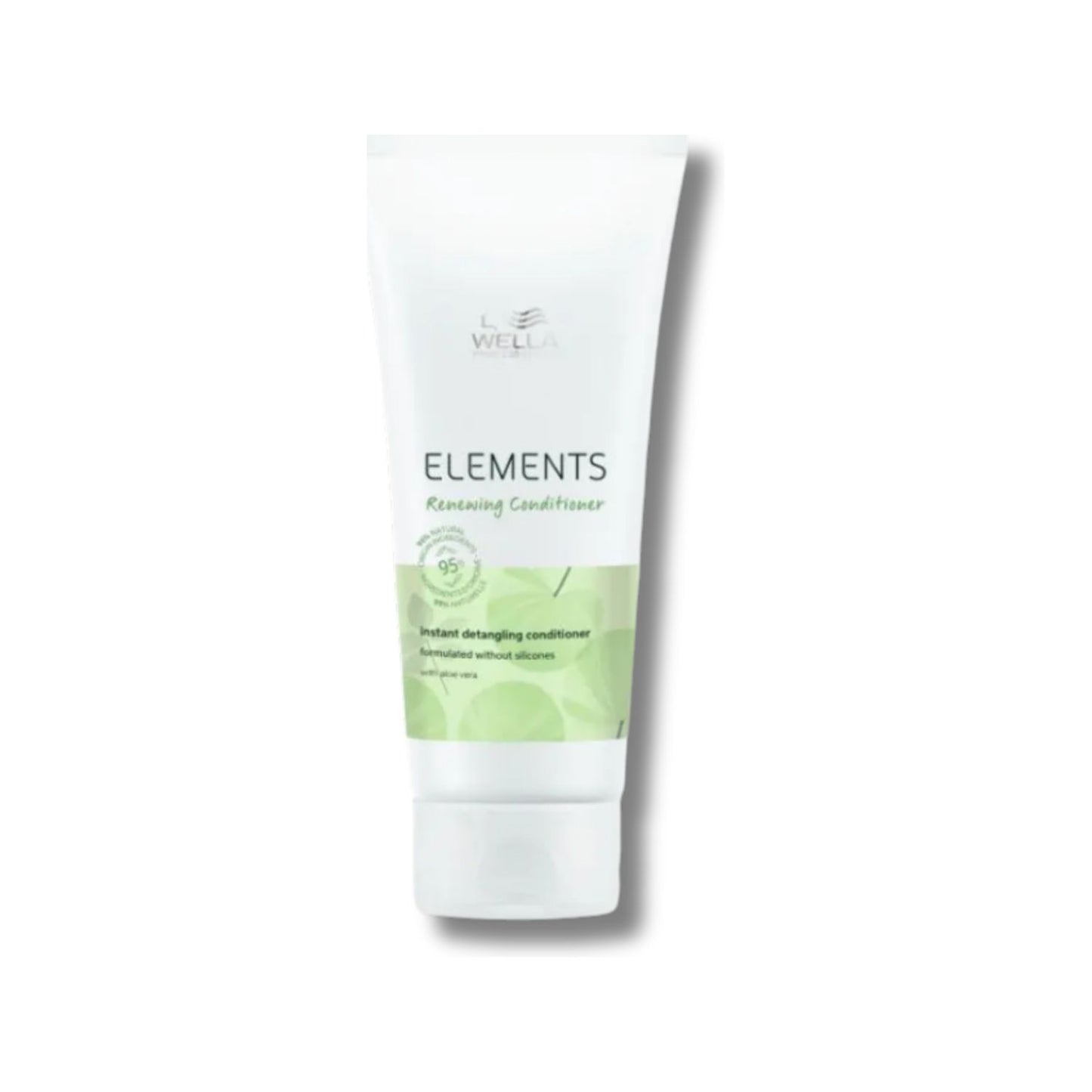 Condicionador Wella Elements 200 ml