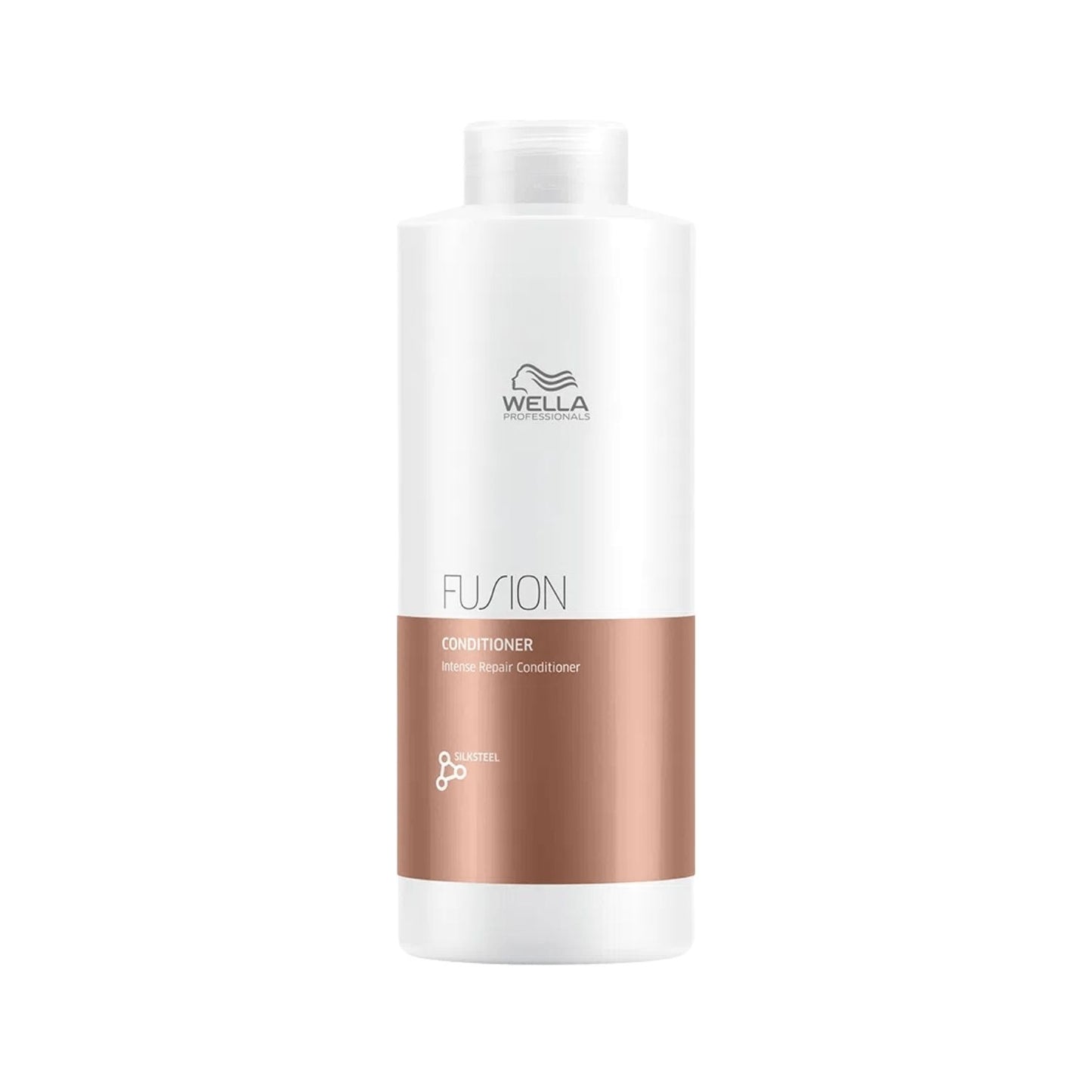 Condicionador Wella Fusion 1 Litro