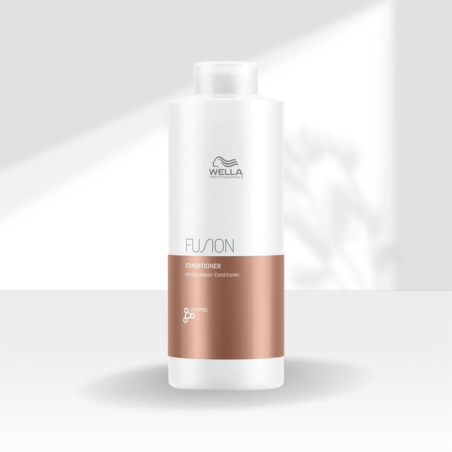 Condicionador Wella Fusion 1 Litro