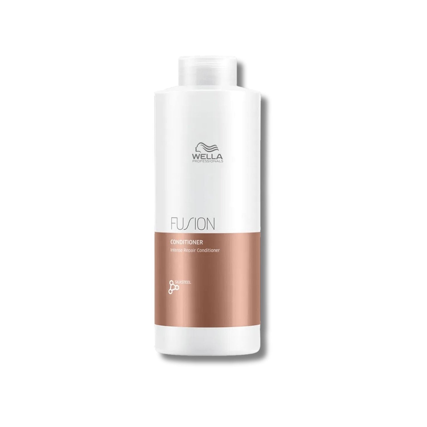 Condicionador Wella Fusion 1 Litro