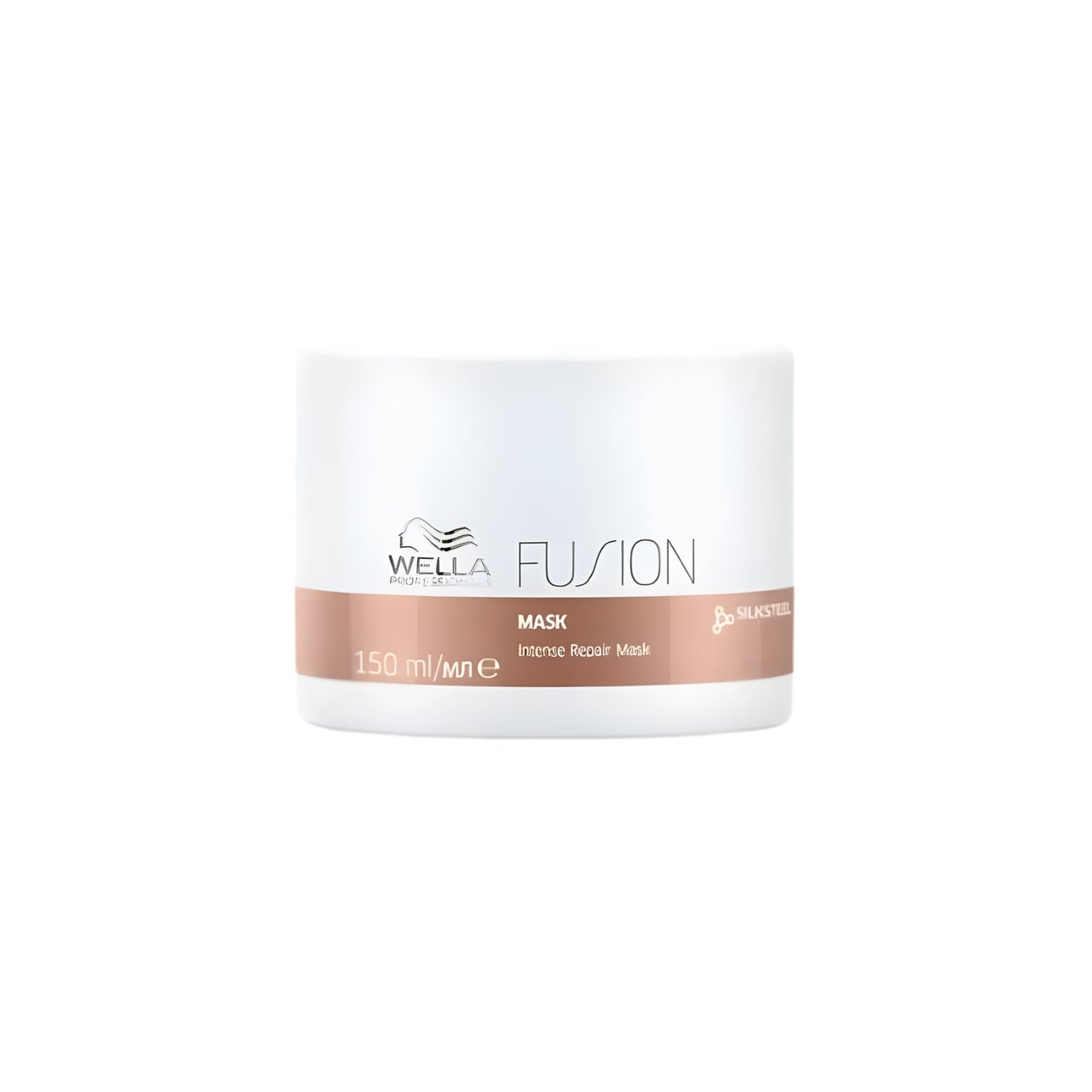 Máscara Wella Fusion Reconstrutora 150 ml