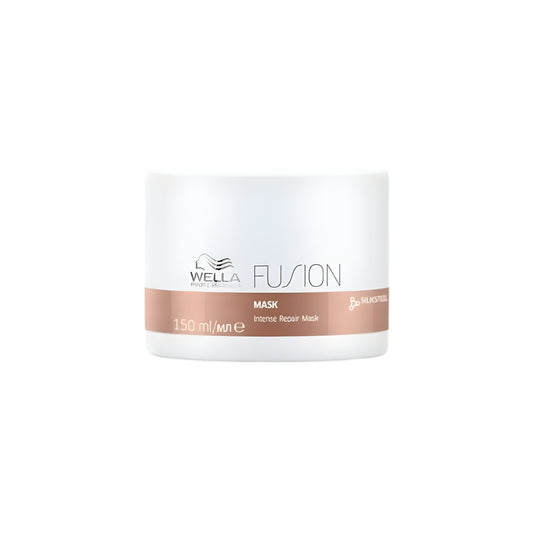 Máscara Wella Fusion Reconstrutora 150 ml