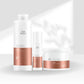 Kit Wella Fusion Shampoo 1 Litro + Máscara 500 ml + Reconstrutor 70 ml