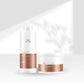 Kit Wella Fusion Shampoo 1 Litro e Máscara 500 ml