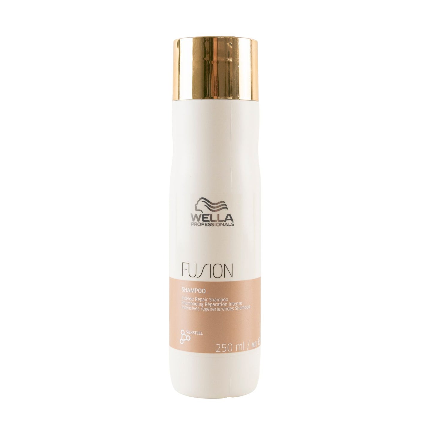 Shampoo Wella Fusion 250 ml
